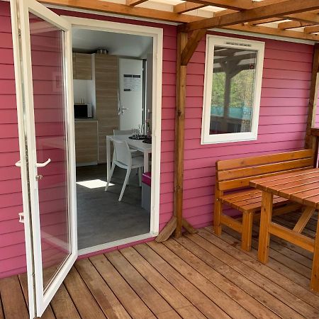 Chalet Max I Helming エクステリア 写真